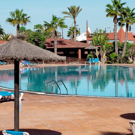 Fuerteventura Apartments Tamarindo 1 Corralejo Zewnętrze zdjęcie
