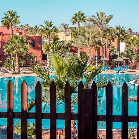 Fuerteventura Apartments Tamarindo 1 Corralejo Zewnętrze zdjęcie