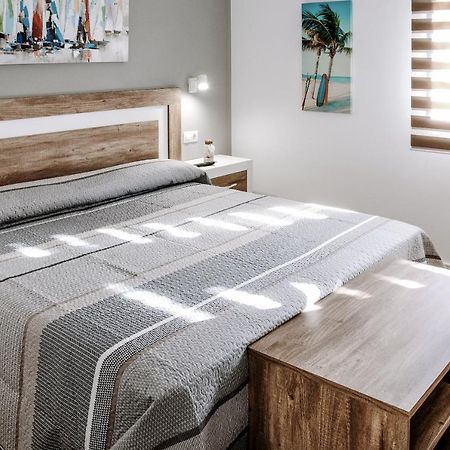 Fuerteventura Apartments Tamarindo 1 Corralejo Zewnętrze zdjęcie