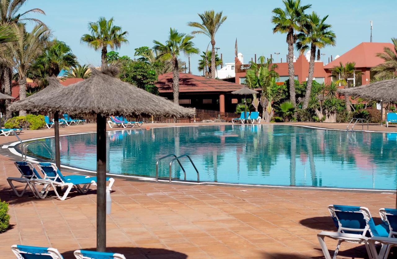 Fuerteventura Apartments Tamarindo 1 Corralejo Zewnętrze zdjęcie