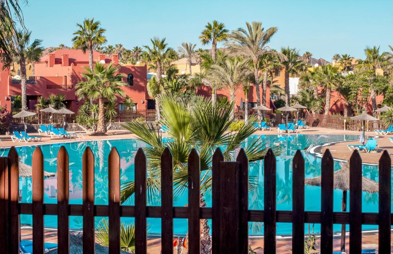 Fuerteventura Apartments Tamarindo 1 Corralejo Zewnętrze zdjęcie
