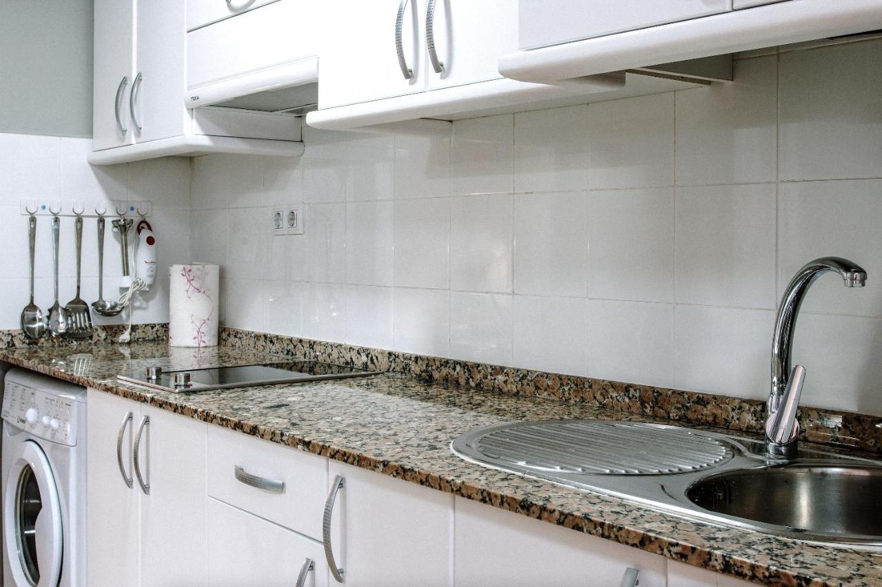 Fuerteventura Apartments Tamarindo 1 Corralejo Zewnętrze zdjęcie