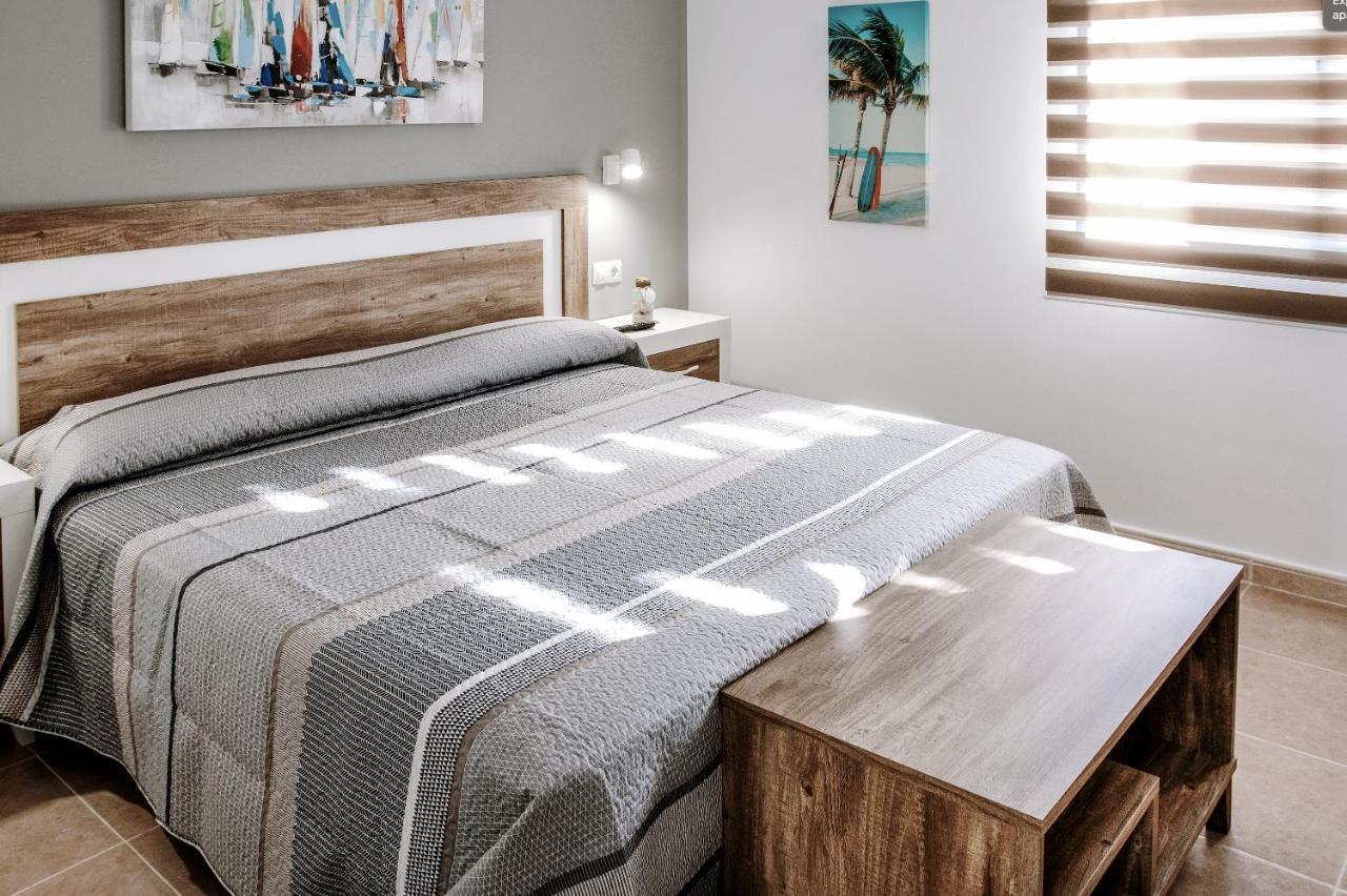Fuerteventura Apartments Tamarindo 1 Corralejo Zewnętrze zdjęcie