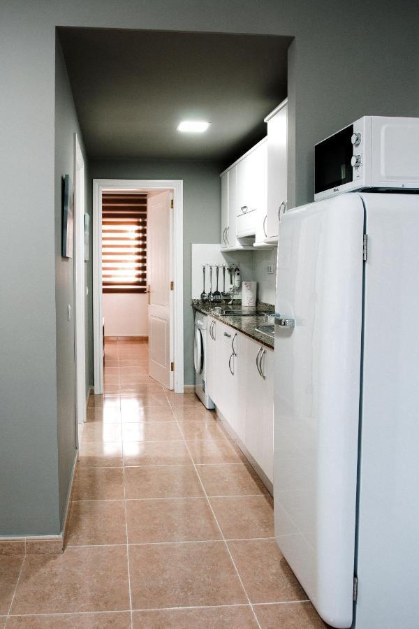 Fuerteventura Apartments Tamarindo 1 Corralejo Zewnętrze zdjęcie
