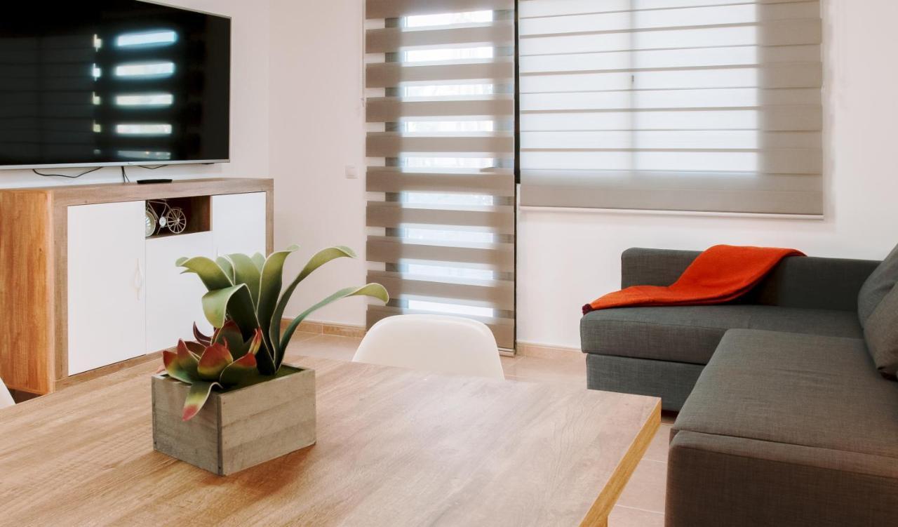 Fuerteventura Apartments Tamarindo 1 Corralejo Zewnętrze zdjęcie