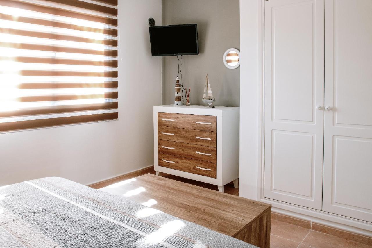 Fuerteventura Apartments Tamarindo 1 Corralejo Zewnętrze zdjęcie