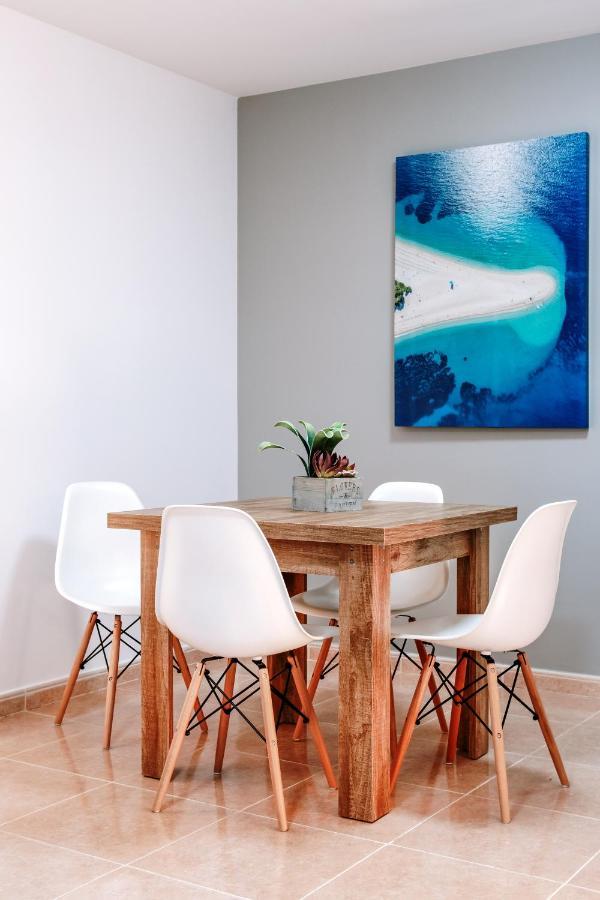 Fuerteventura Apartments Tamarindo 1 Corralejo Zewnętrze zdjęcie